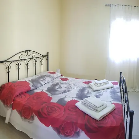 La Casa Dei Sogni Casa Vacanze Apartment *