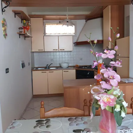 Apartment La Casa Dei Sogni Casa Vacanze