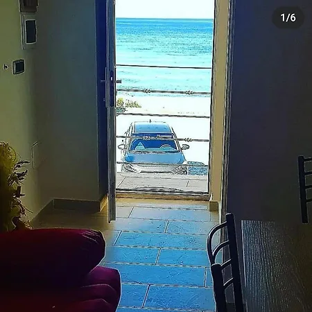 La Casa Dei Sogni Casa Vacanze Apartment *