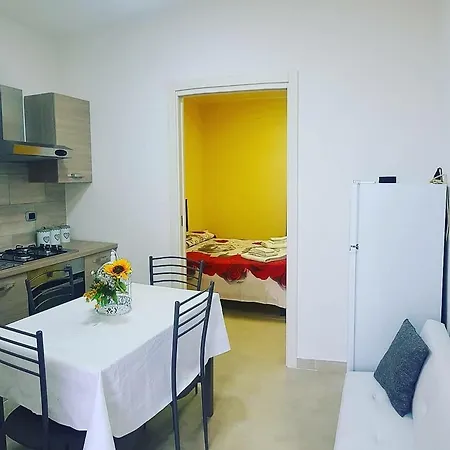 La Casa Dei Sogni Casa Vacanze *