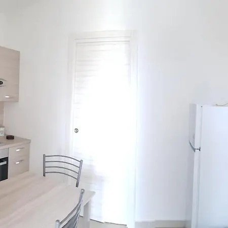 Apartment La Casa Dei Sogni Casa Vacanze *