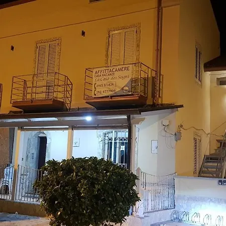 La Casa Dei Sogni Casa Vacanze Apartment