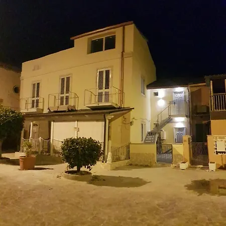 Apartment La Casa Dei Sogni Casa Vacanze