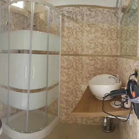 La Casa Dei Sogni Casa Vacanze * Reggio Calabria