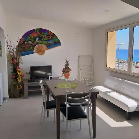 La Casa Dei Sogni Casa Vacanze