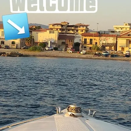 La Casa Dei Sogni Casa Vacanze *