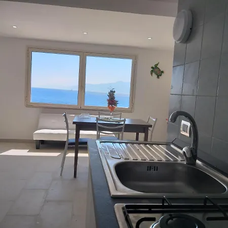 Apartment La Casa Dei Sogni Casa Vacanze *