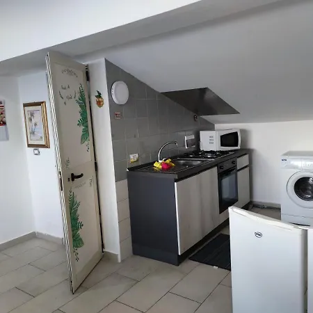 La Casa Dei Sogni Casa Vacanze *