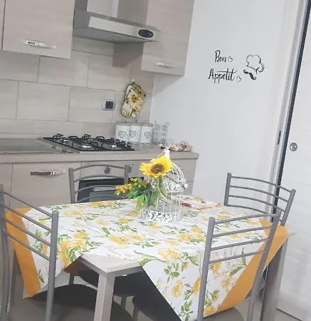 La Casa Dei Sogni Casa Vacanze Reggio Calabria