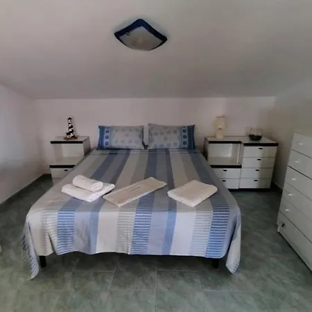 La Casa Dei Sogni Casa Vacanze