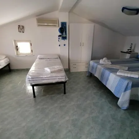 La Casa Dei Sogni Casa Vacanze