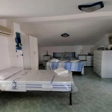 La Casa Dei Sogni Casa Vacanze Apartment Reggio Calabria