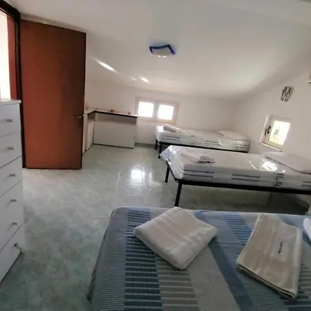 La Casa Dei Sogni Casa Vacanze *