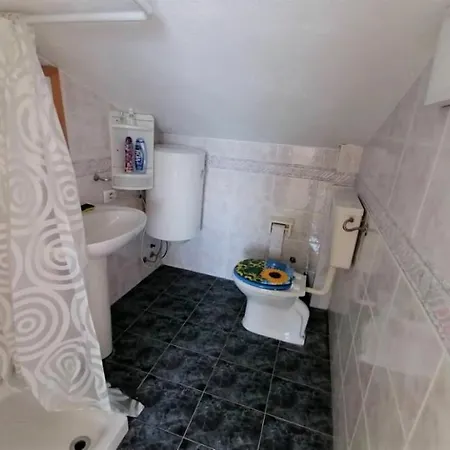 La Casa Dei Sogni Casa Vacanze Apartment Reggio Calabria