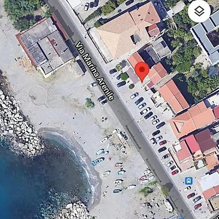 La Casa Dei Sogni Casa Vacanze Apartment Reggio Calabria